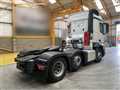 2017 Mercedes-Benz Actros