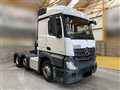 2017 Mercedes-Benz Actros