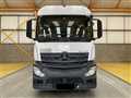 2017 Mercedes-Benz Actros