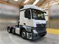 2017 Mercedes-Benz Actros