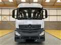 2017 Mercedes-Benz Actros
