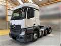 2017 Mercedes-Benz Actros