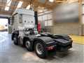 2017 Mercedes-Benz Actros