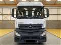2017 Mercedes-Benz Actros