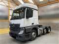 2017 Mercedes-Benz Actros