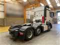 2017 Mercedes-Benz Actros