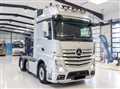 2019 Mercedes-Benz Actros