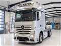 2019 Mercedes-Benz Actros