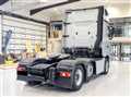 2019 Mercedes-Benz Actros