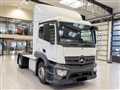 2015 Mercedes-Benz Actros