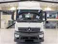 2015 Mercedes-Benz Actros
