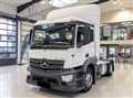 2015 Mercedes-Benz Actros