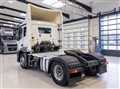 2015 Mercedes-Benz Actros