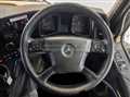 2015 Mercedes-Benz Actros
