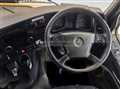 2015 Mercedes-Benz Actros