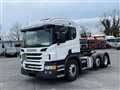 2016 Scania Scania Others