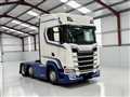2018 Scania Scania Others