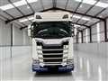 2018 Scania Scania Others
