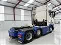 2018 Scania Scania Others