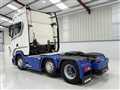 2018 Scania Scania Others