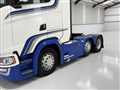 2018 Scania Scania Others