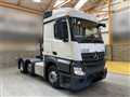 2017 Mercedes-Benz Actros