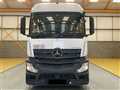 2017 Mercedes-Benz Actros