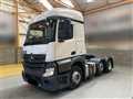 2017 Mercedes-Benz Actros