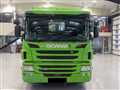 2015 Scania Scania Others