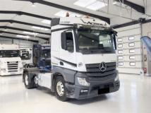 2019 Mercedes-Benz Actros
