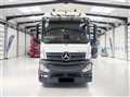 2019 Mercedes-Benz Actros