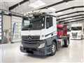 2019 Mercedes-Benz Actros