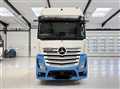 2021 Mercedes-Benz Actros