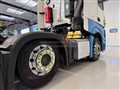 2021 Mercedes-Benz Actros