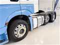 2021 Mercedes-Benz Actros