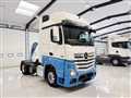 2022 Mercedes-Benz Actros