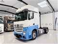 2022 Mercedes-Benz Actros