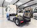 2022 Mercedes-Benz Actros