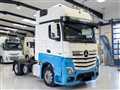 2022 Mercedes-Benz Actros
