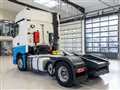 2022 Mercedes-Benz Actros