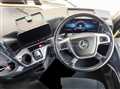 2022 Mercedes-Benz Actros
