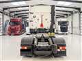2022 Mercedes-Benz Actros
