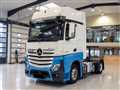 2022 Mercedes-Benz Actros