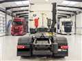 2022 Mercedes-Benz Actros