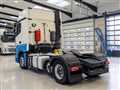 2022 Mercedes-Benz Actros