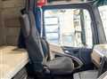 2022 Mercedes-Benz Actros