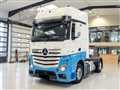 2022 Mercedes-Benz Actros