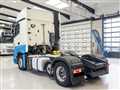 2022 Mercedes-Benz Actros