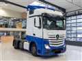 2018 Mercedes-Benz Actros