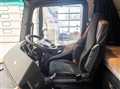 2018 Mercedes-Benz Actros